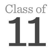 Class of 11