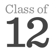 Class of 12