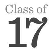 Class of 17