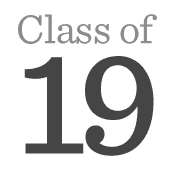 Class of 19