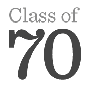 Class of 70