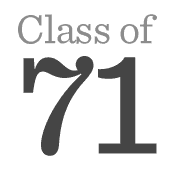 Class of 71