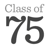 Class of 75