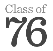 Class of 76
