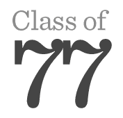 Class of 77