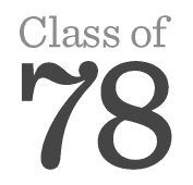 Class of 78
