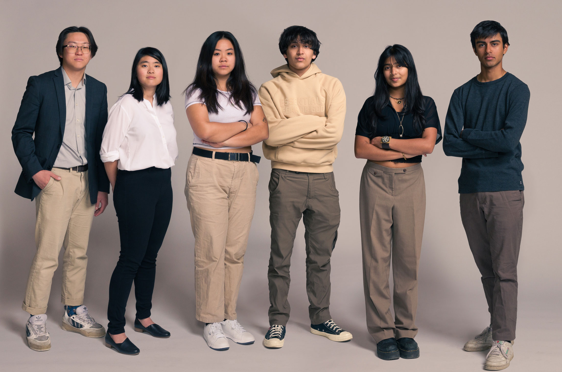 The College Has No Asian American Studies Program Dartmouth Alumni 
