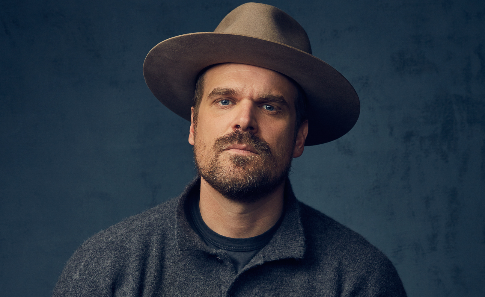 Harbour david David Harbour