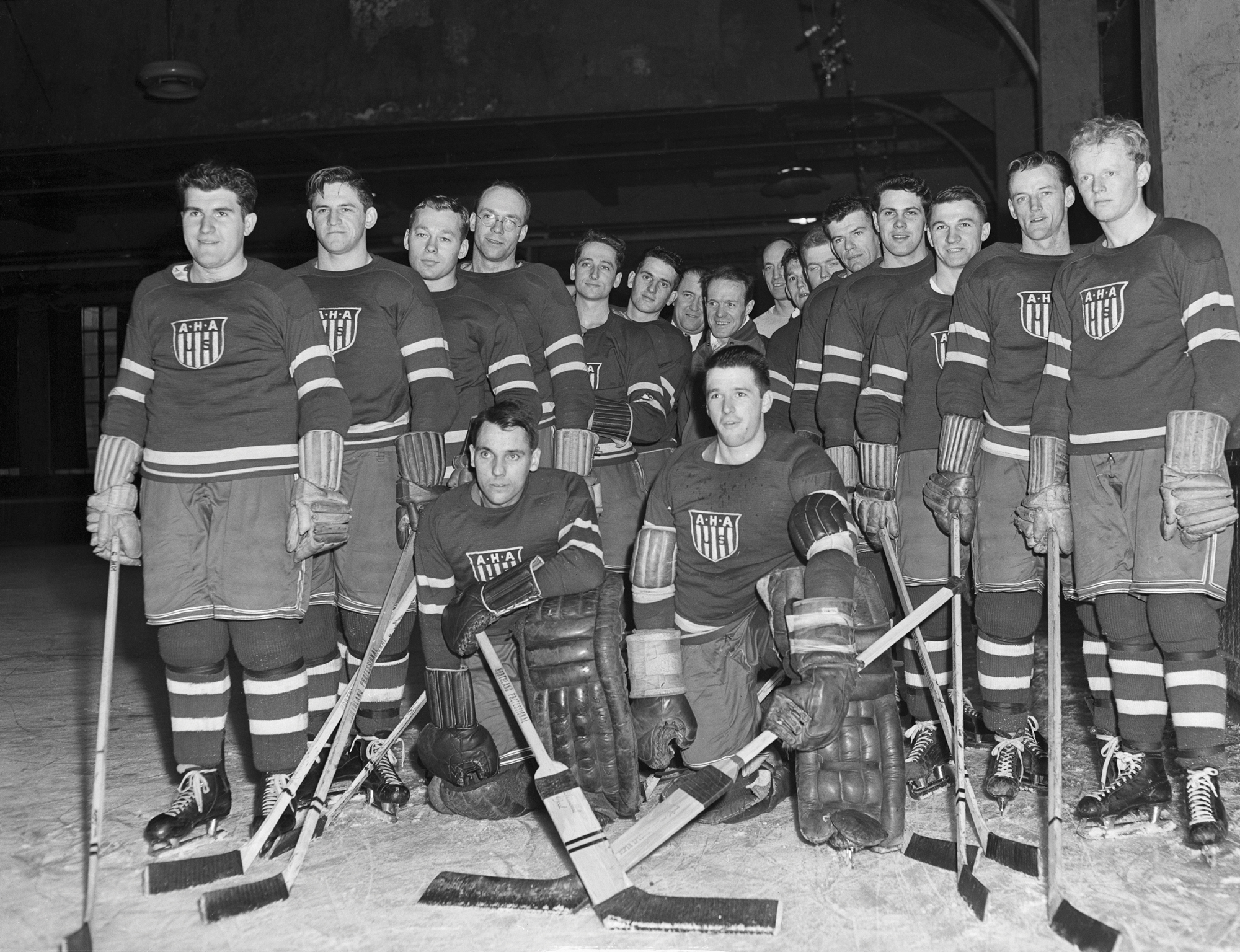 1948 Olympic Flashback | Dartmouth Alumni Magazine