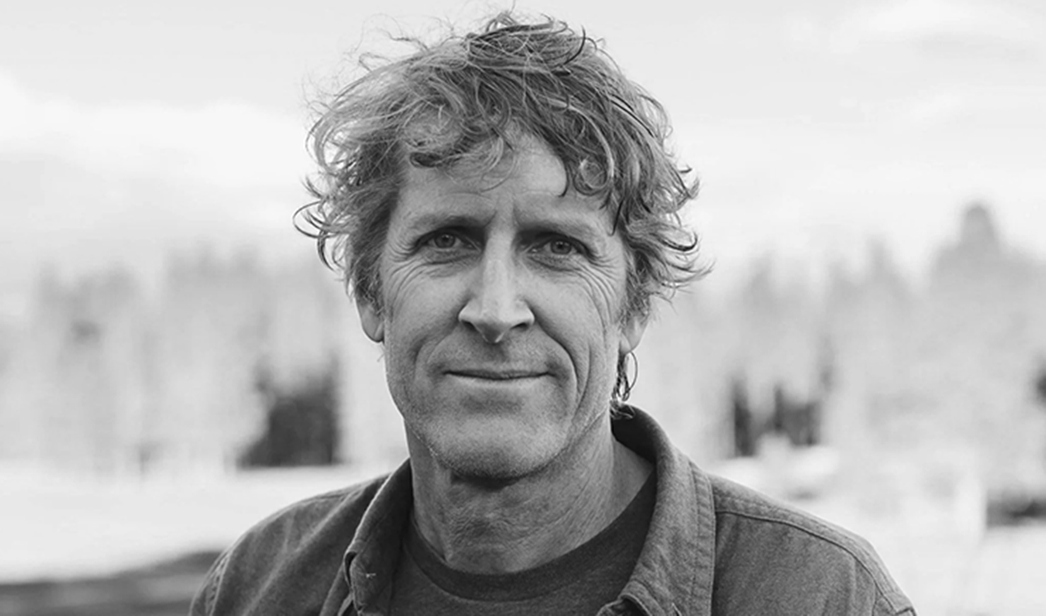 David Page ’90 