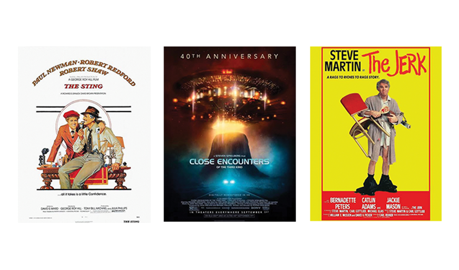 movie posters