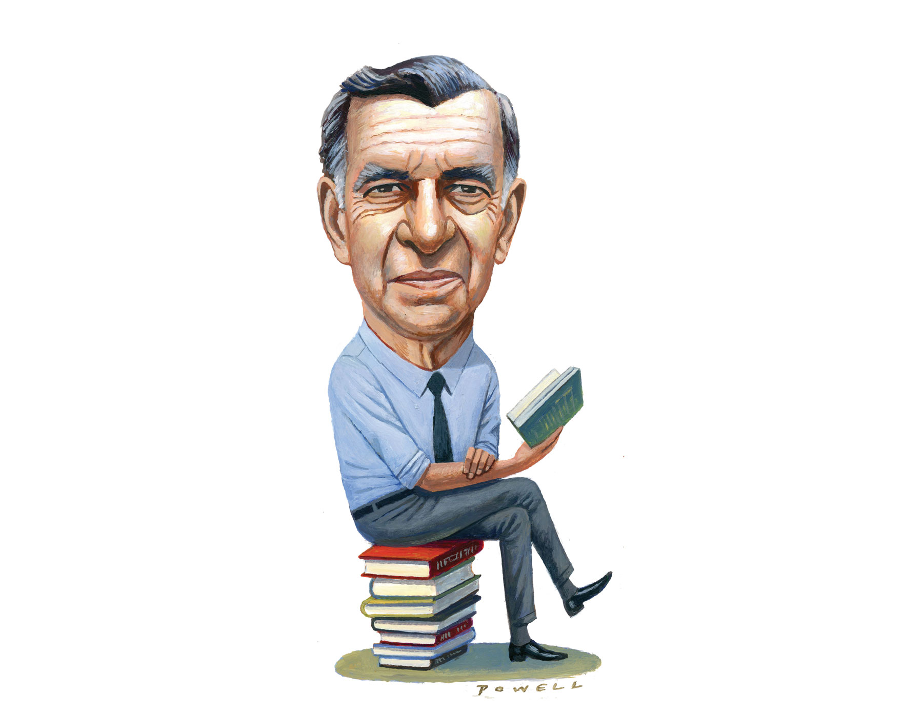Joseph Campbell, Class of 1925 | Dartmouth Alumni Magazine