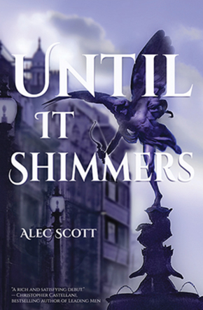 Until it Shimmers