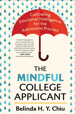 The Mindful College Applicant