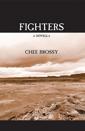 Fighters book cover