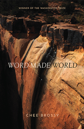 Word-Made World book cover