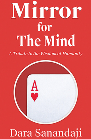 Mirror for The Mind: A Tribute to the Wisdom of Humanity book cover