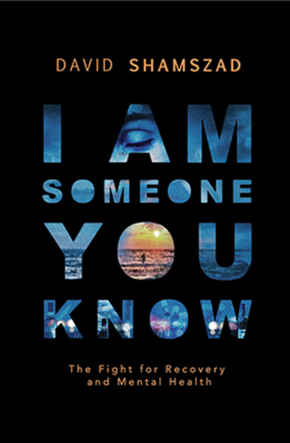 I Am Someone You Know book cover