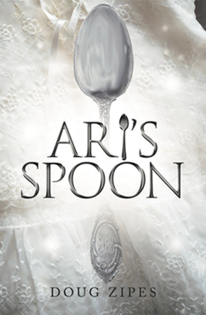 Ari's Spoon book cover