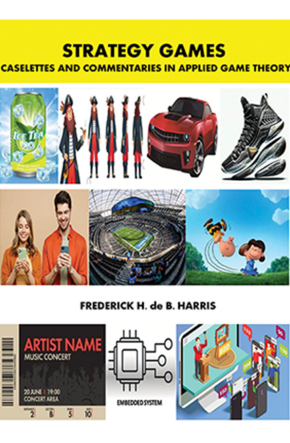 Strategy Games Book Cover