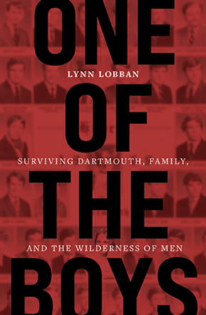 One of the Boys book cover