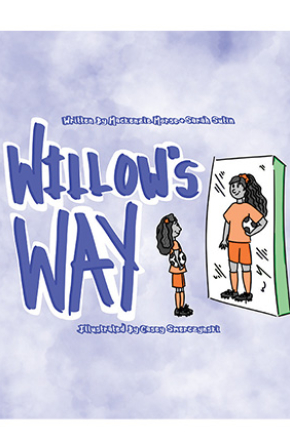 Willow's Way book cover