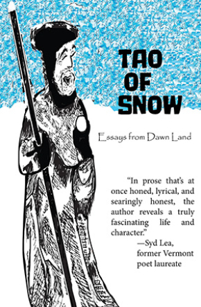 Tao of Snow book cover
