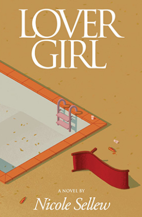Lover Girl book cover