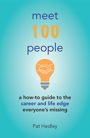 Meet 100 People book cover