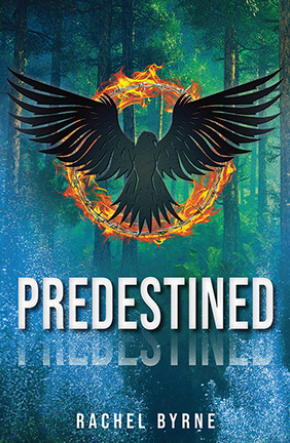 Predestined book cover