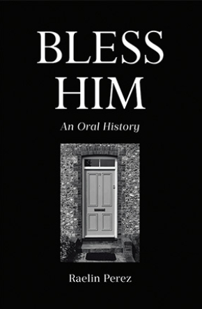 Bless Him book cover