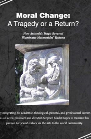 Moral Change book cover