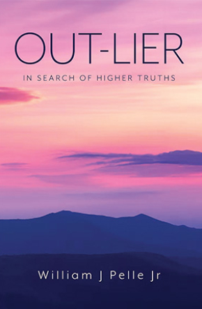 Out-Lier book cover