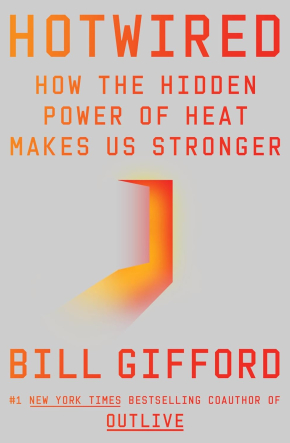 Hotwired book cover