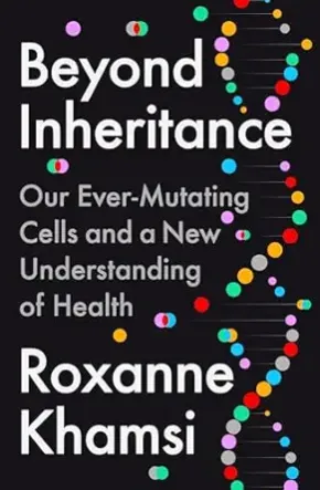 Beyond Inheritance book cover
