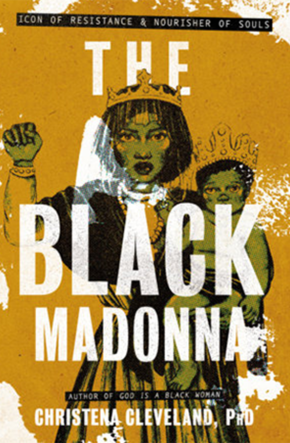 Black Madonna cover