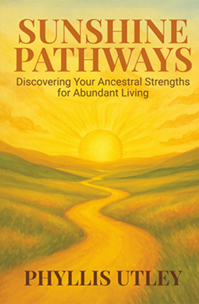 Sunshine Pathways cover