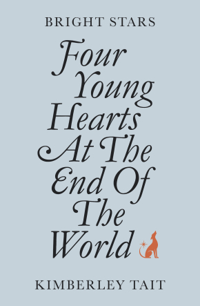 Bright Stars Book Cover