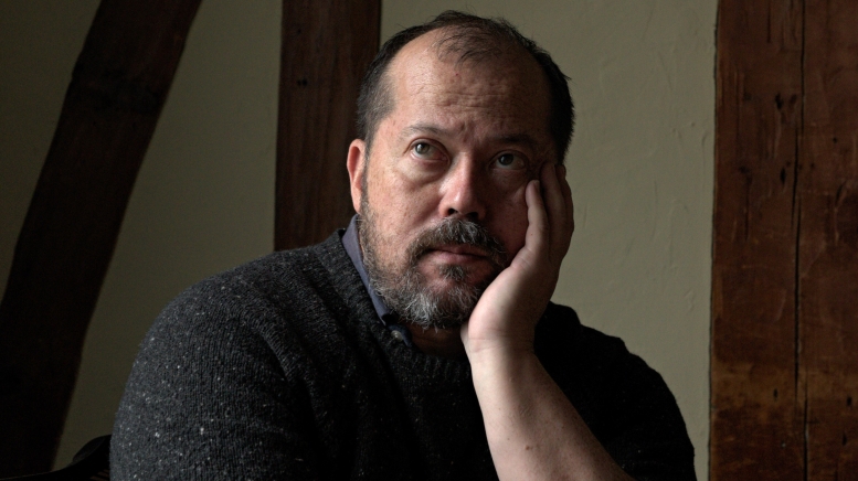 Alexander Chee