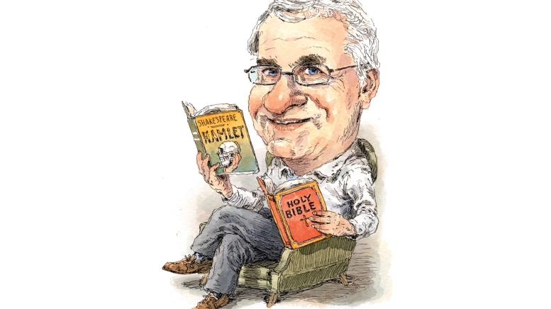 David Shribman
