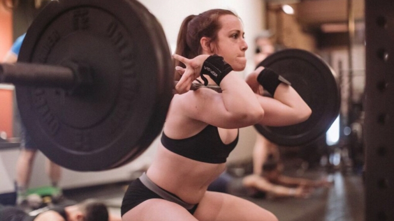 Kristin Vallacher
