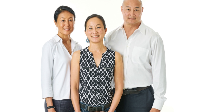 Kuo siblings