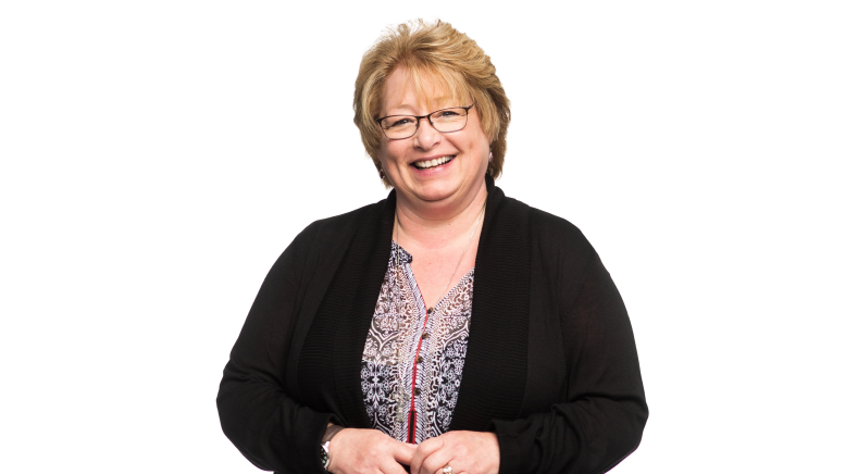 Laurie Tostenson