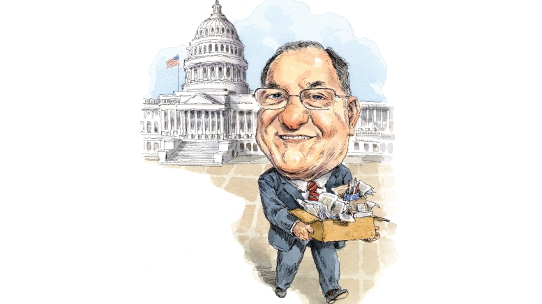 Michael Capuano