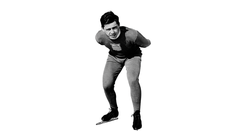 Speedskater