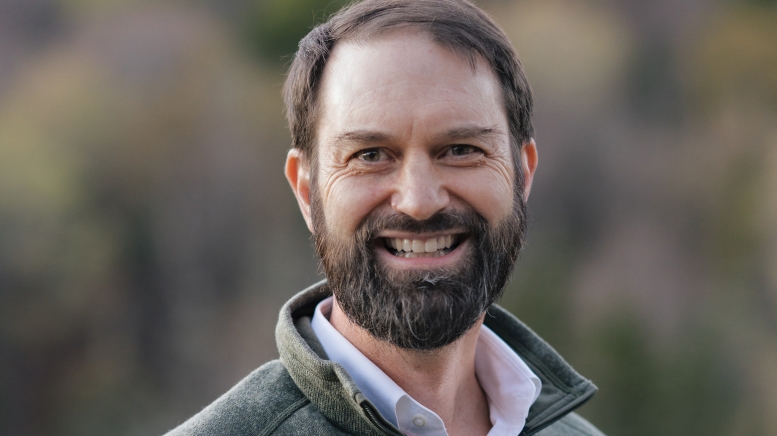 Tim Burdick