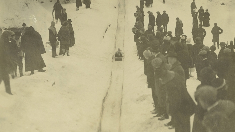 Toboggan