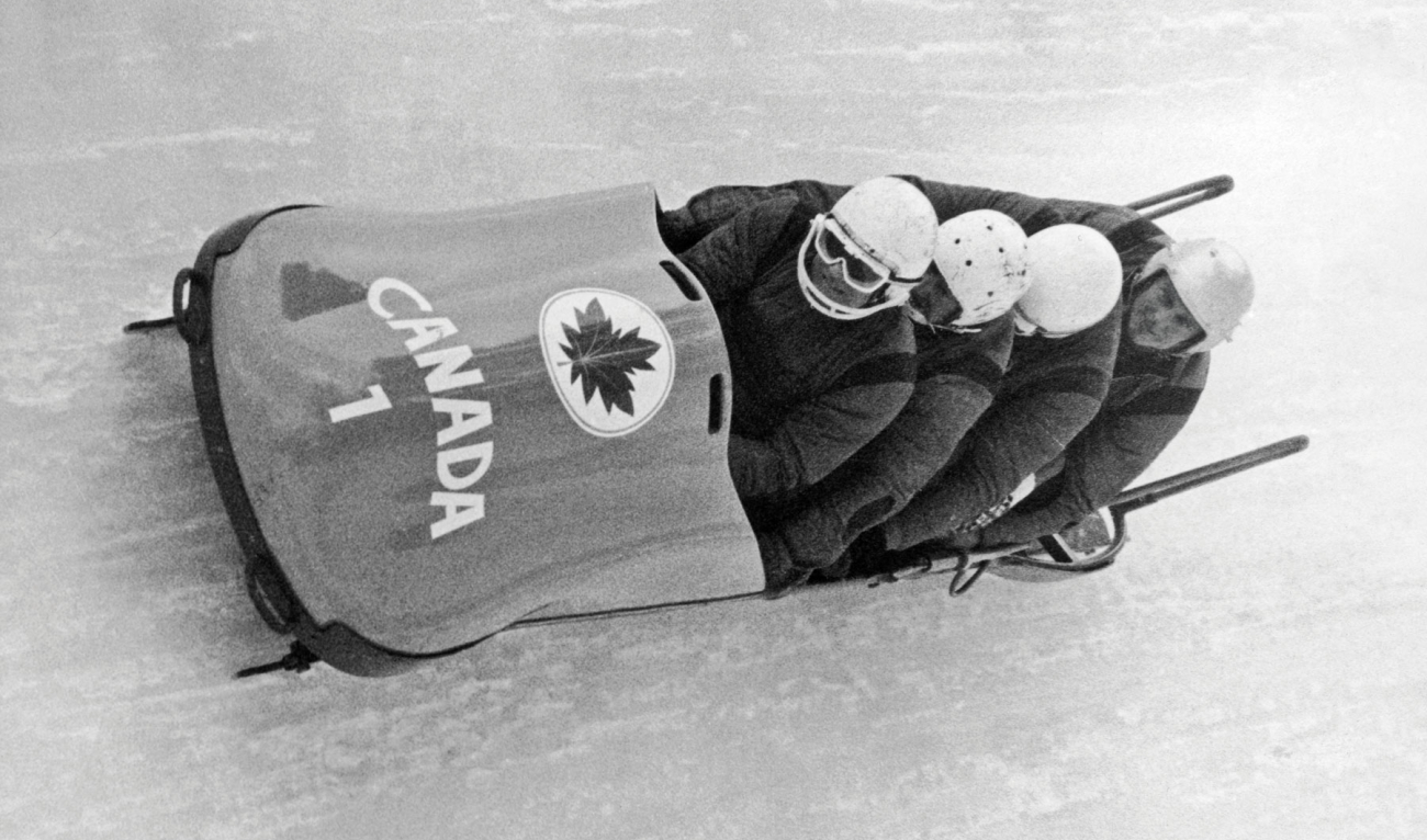 Allsport Hulton/Archive News Photo - Getty Images