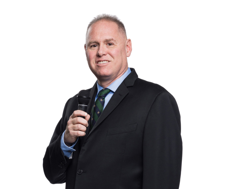 Rob Kennedy headshot