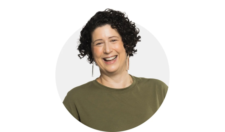 Kristi Clemens headshot